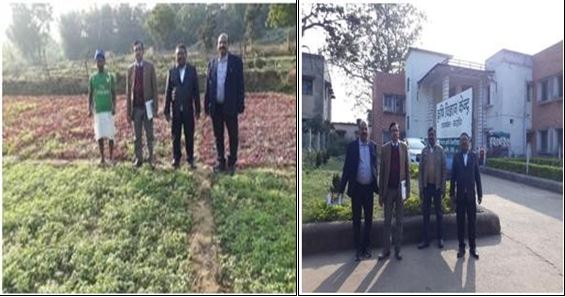 Workshop on Grievance Redressal Mechanism